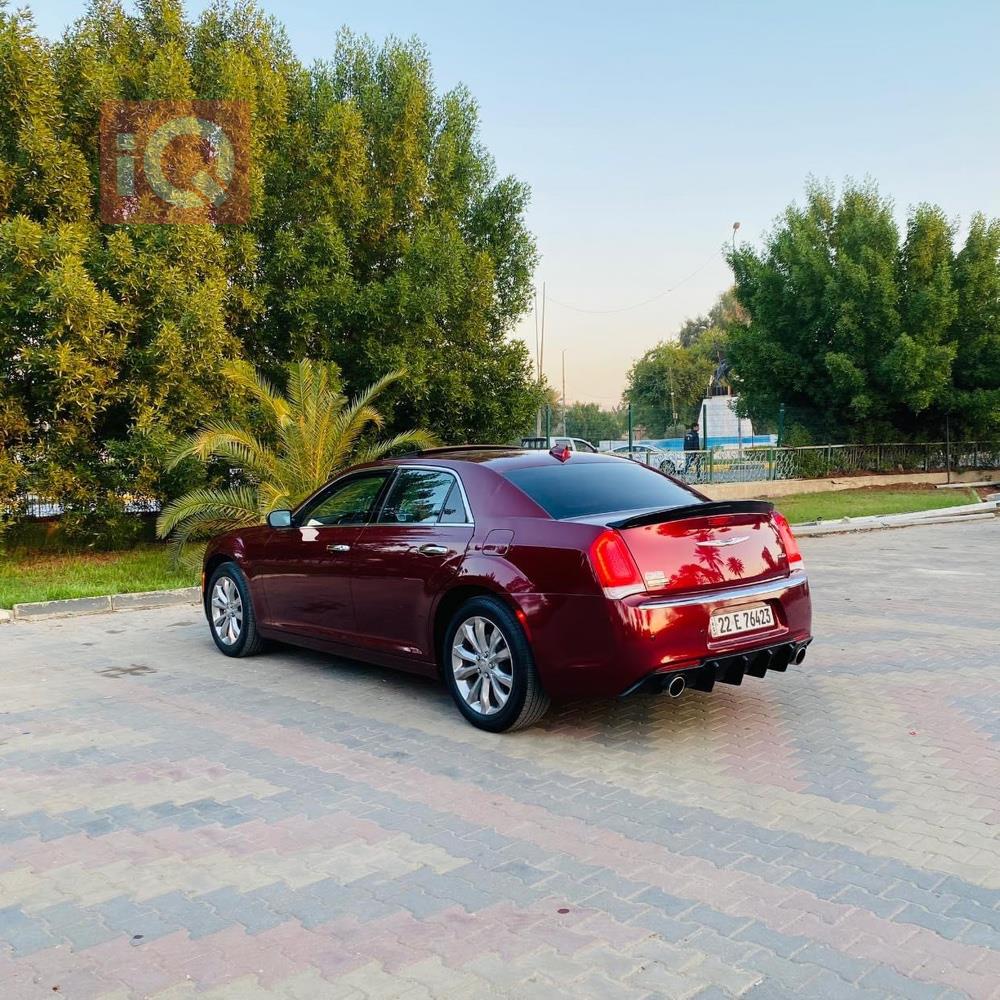 Chrysler 300